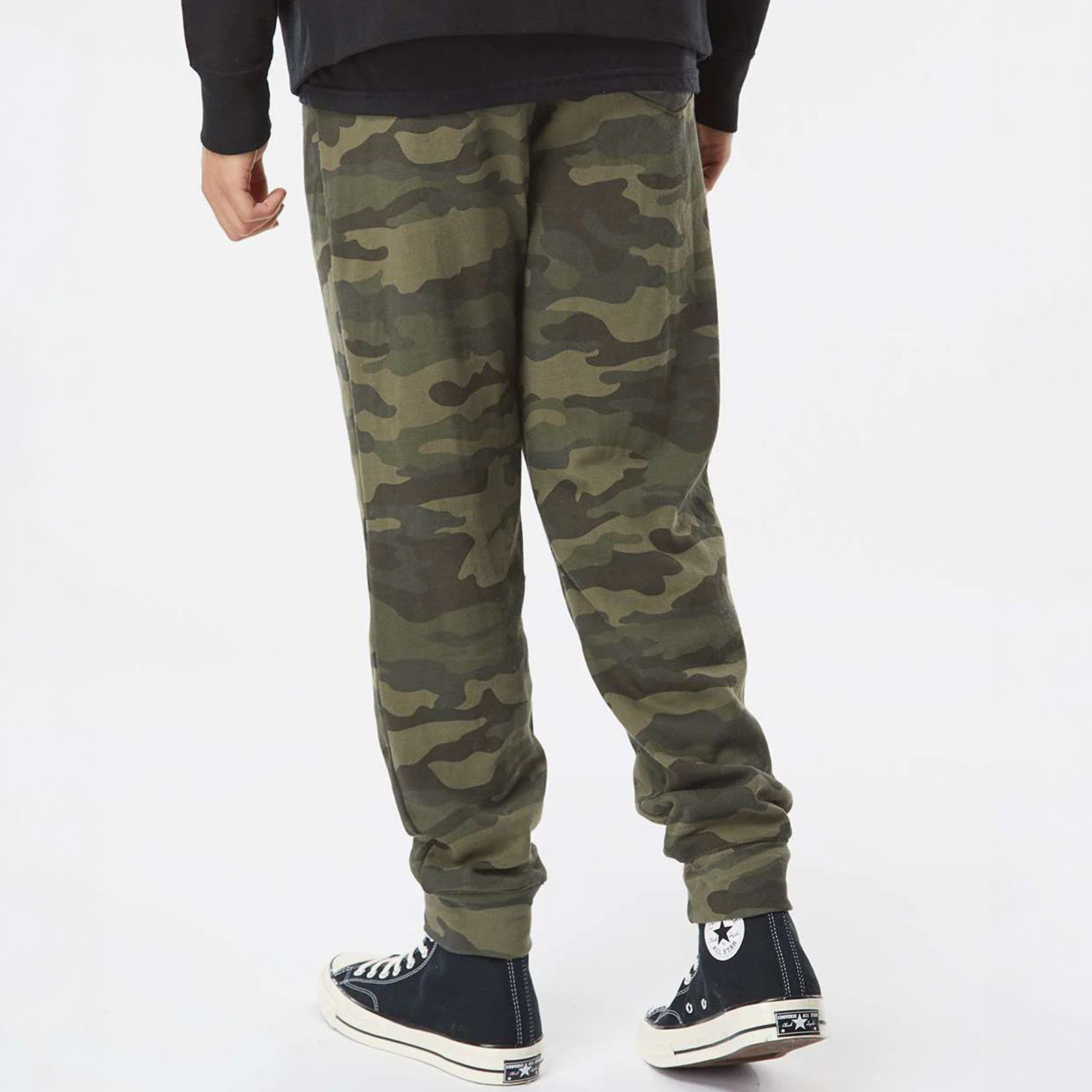 Inside Out Mens Sweatpants