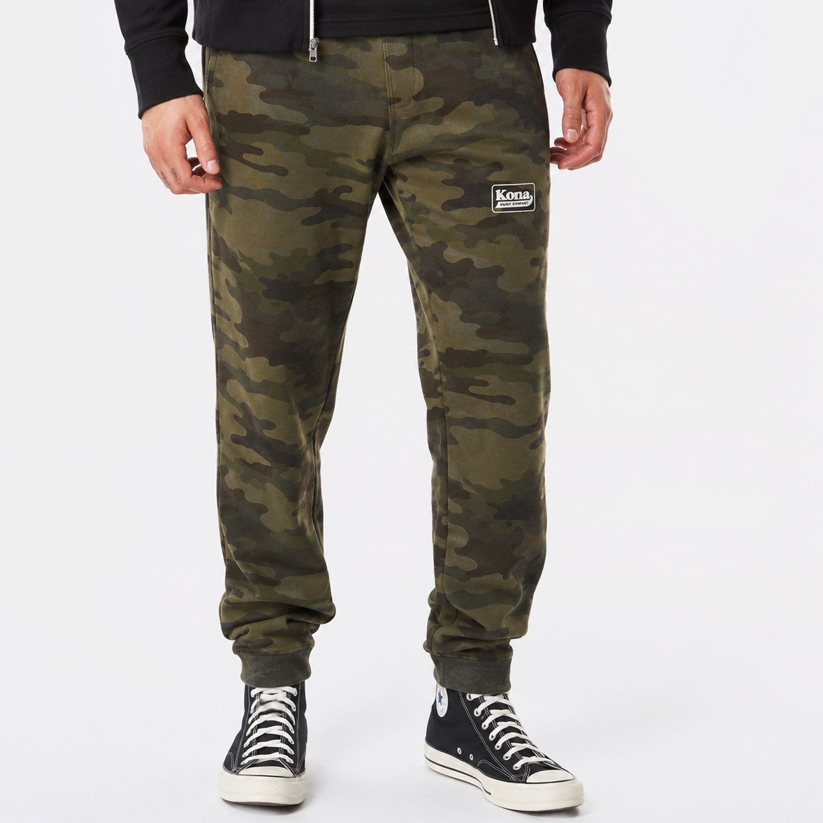 Inside Out Mens Sweatpants