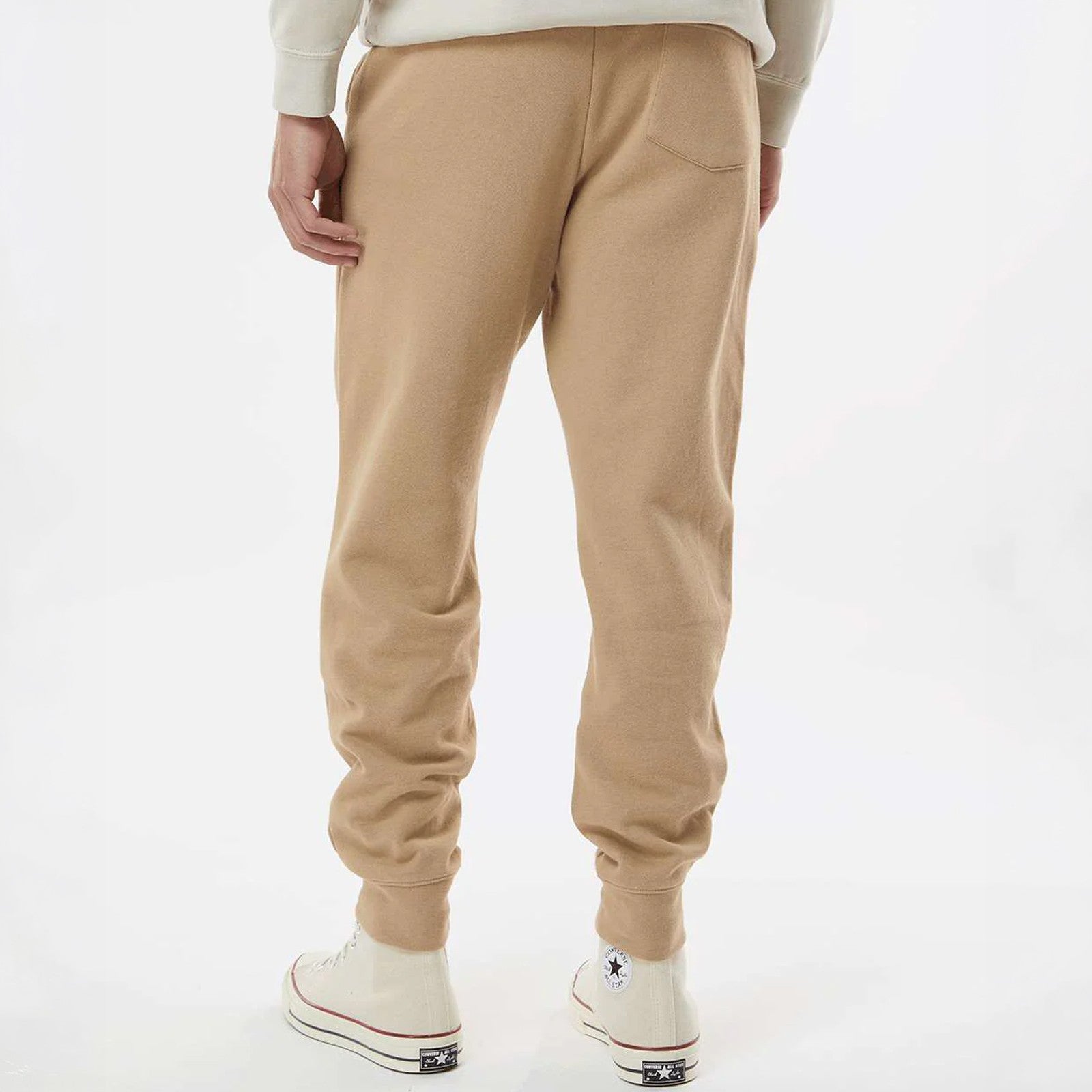 Inside Out Mens Sweatpants