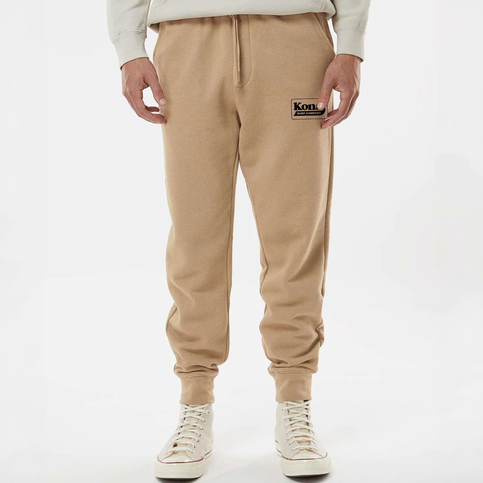 Inside Out Mens Sweatpants