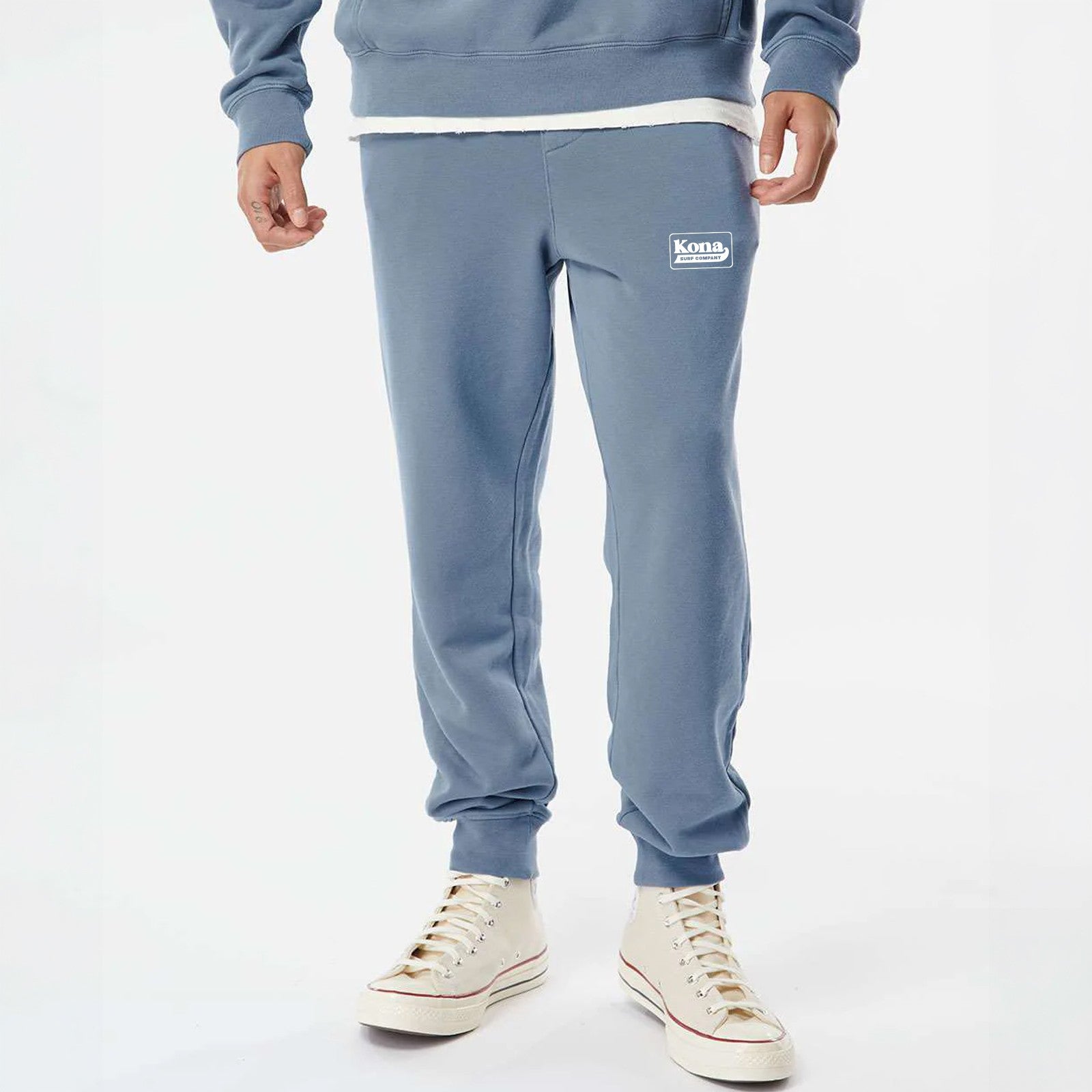 Inside Out Mens Sweatpants