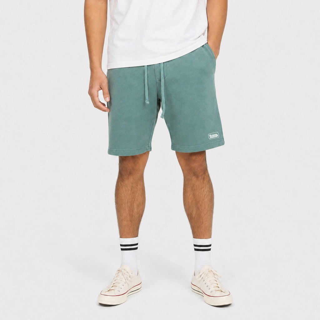 Inside Out Mens Sweat Shorts