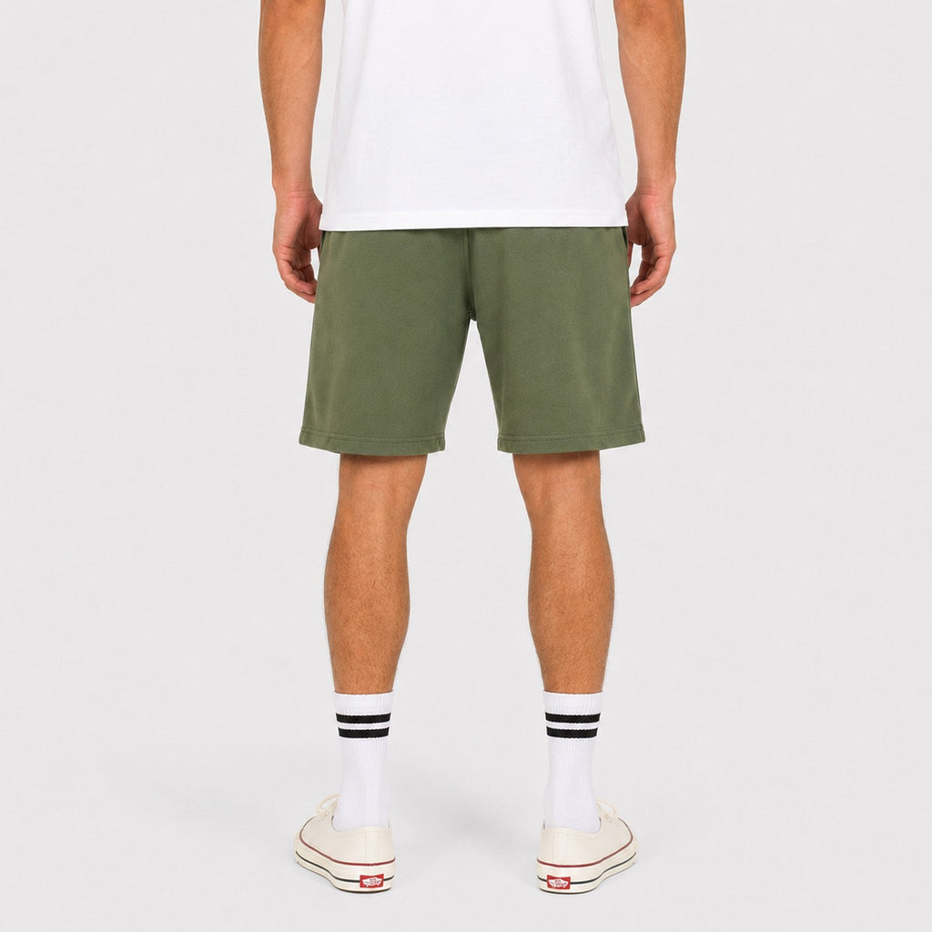 Inside Out Mens Sweat Shorts