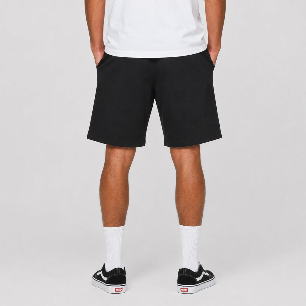 Inside Out Mens Sweat Shorts