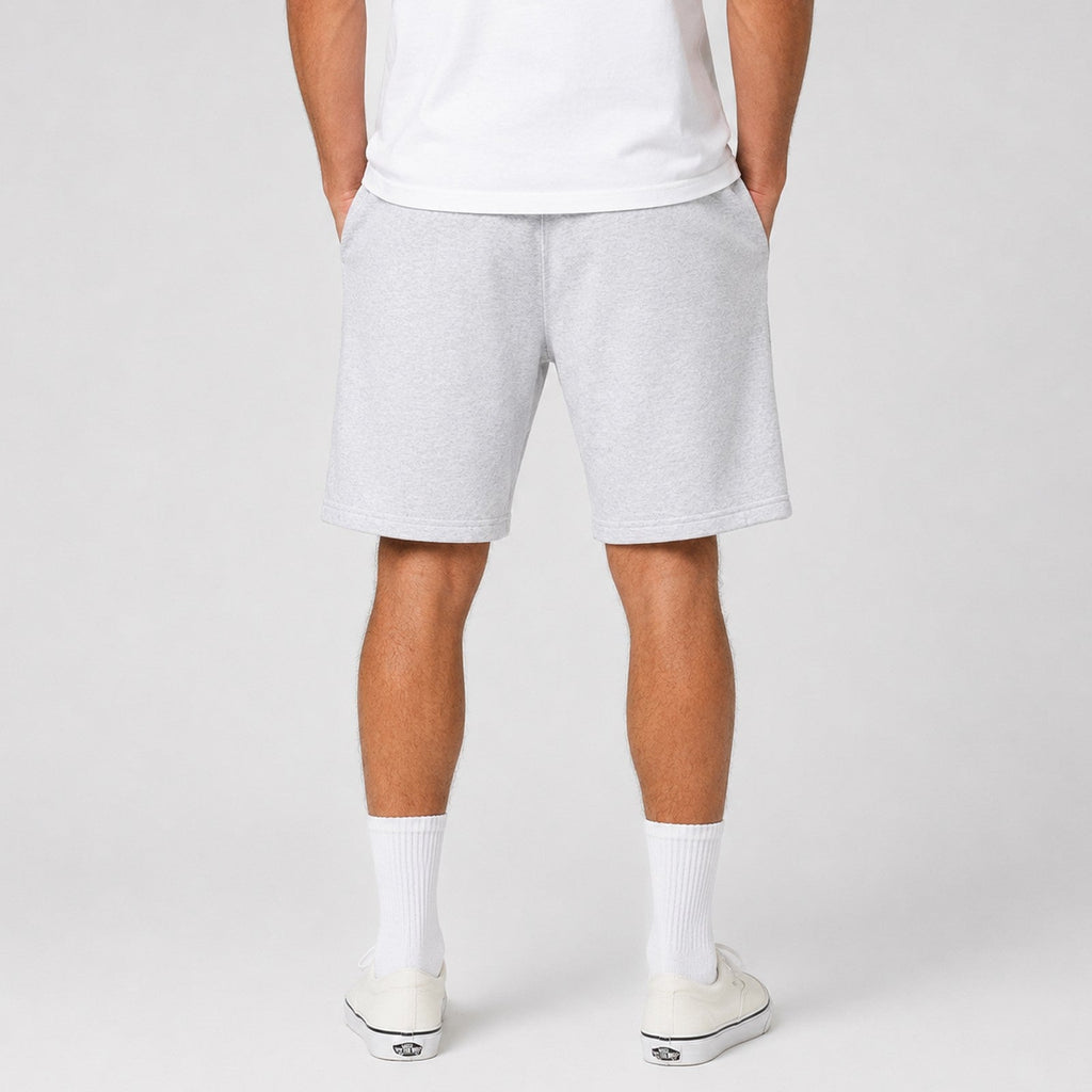 Inside Out Mens Sweat Shorts