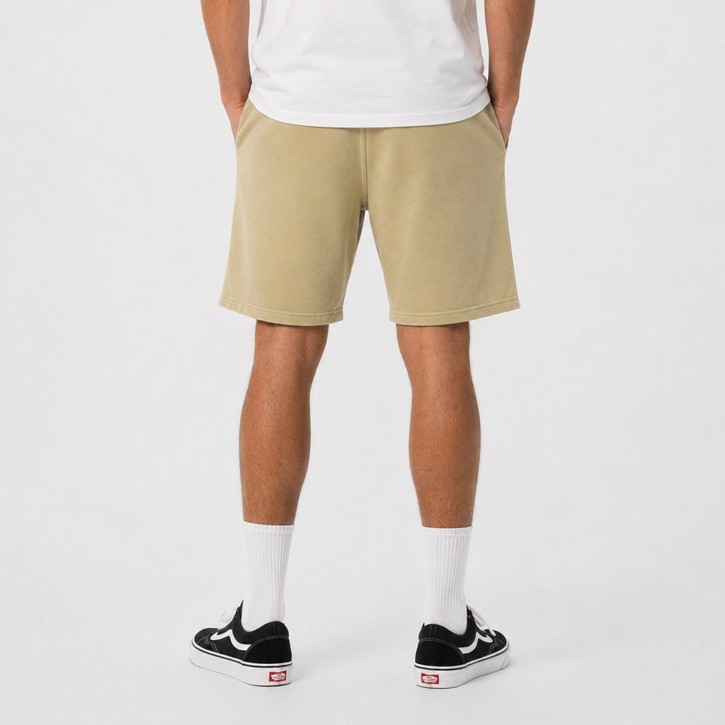 Inside Out Mens Sweat Shorts