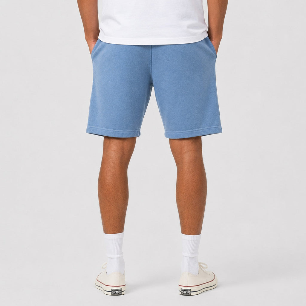 Inside Out Mens Sweat Shorts