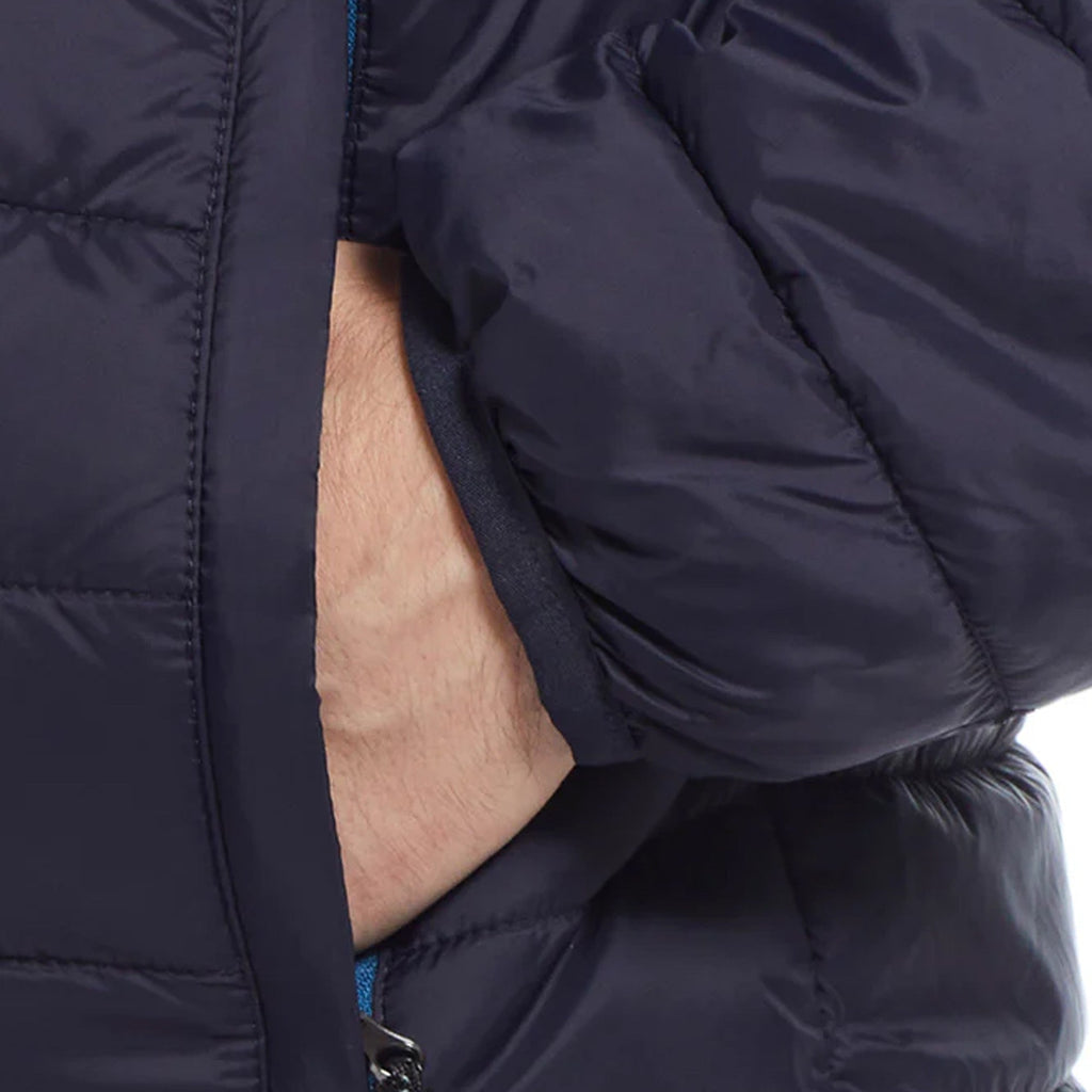 Flow Mens Jacket