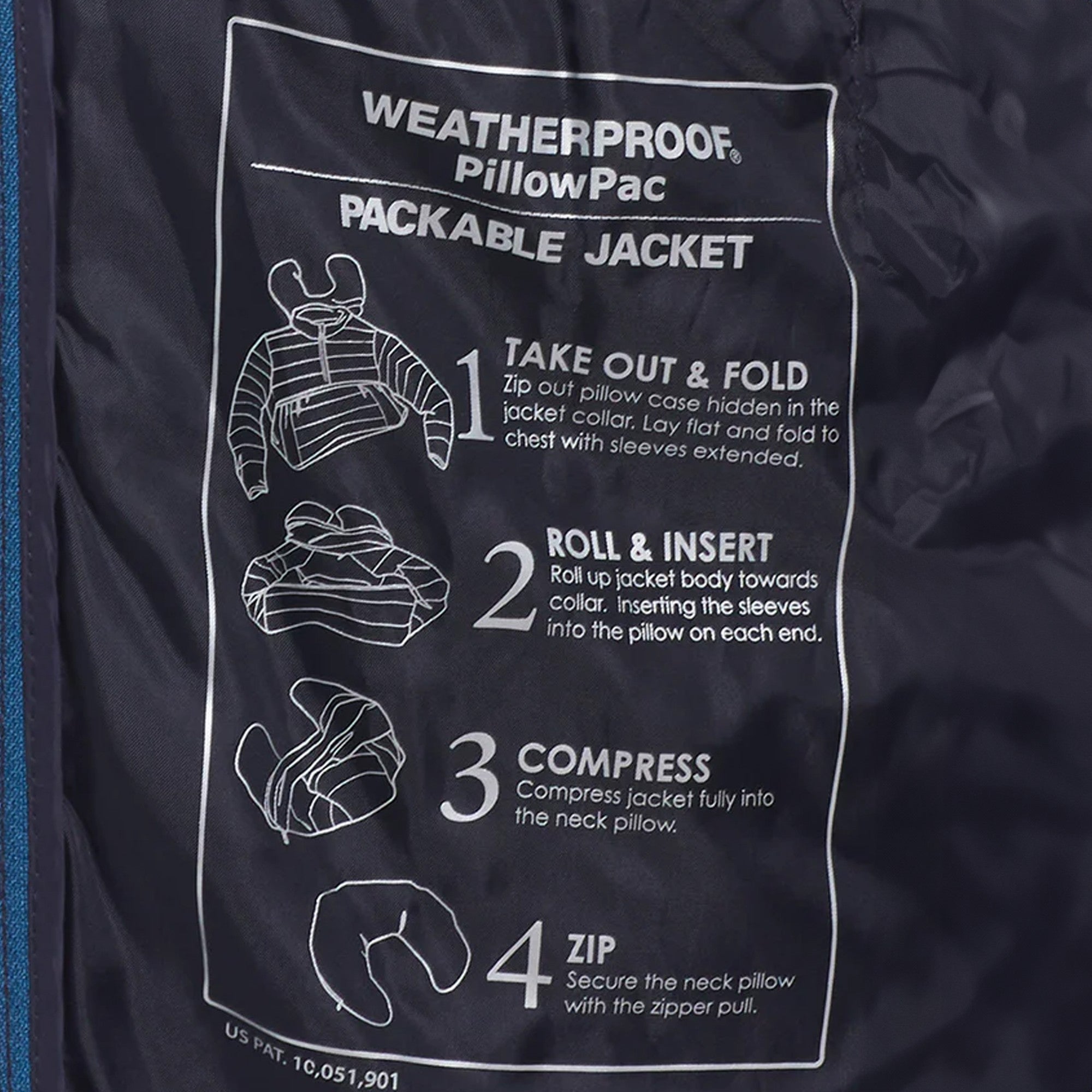 Flow Mens Jacket