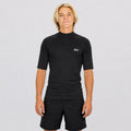 Branded Stretch UV S/S Mens Rashguard