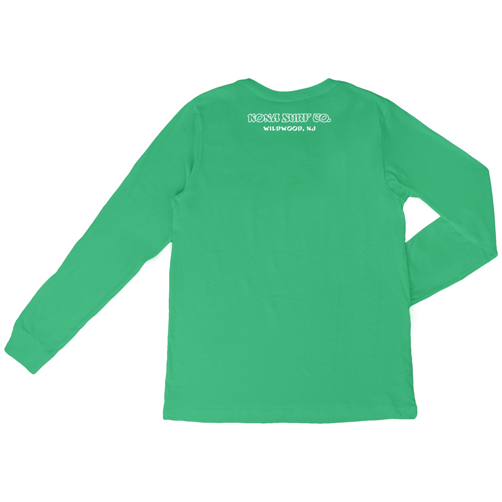 For The Birds Pattern Mens Long Sleeve Shirt