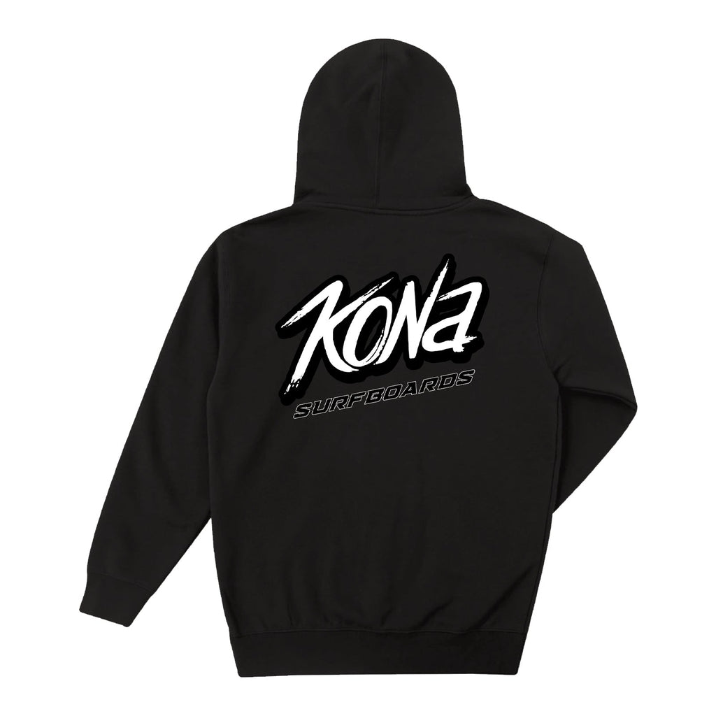 The Trace Mens Zip Hoodie