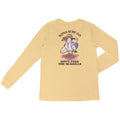 Dont Feed The Seagulls Mens Long Sleeve Shirt