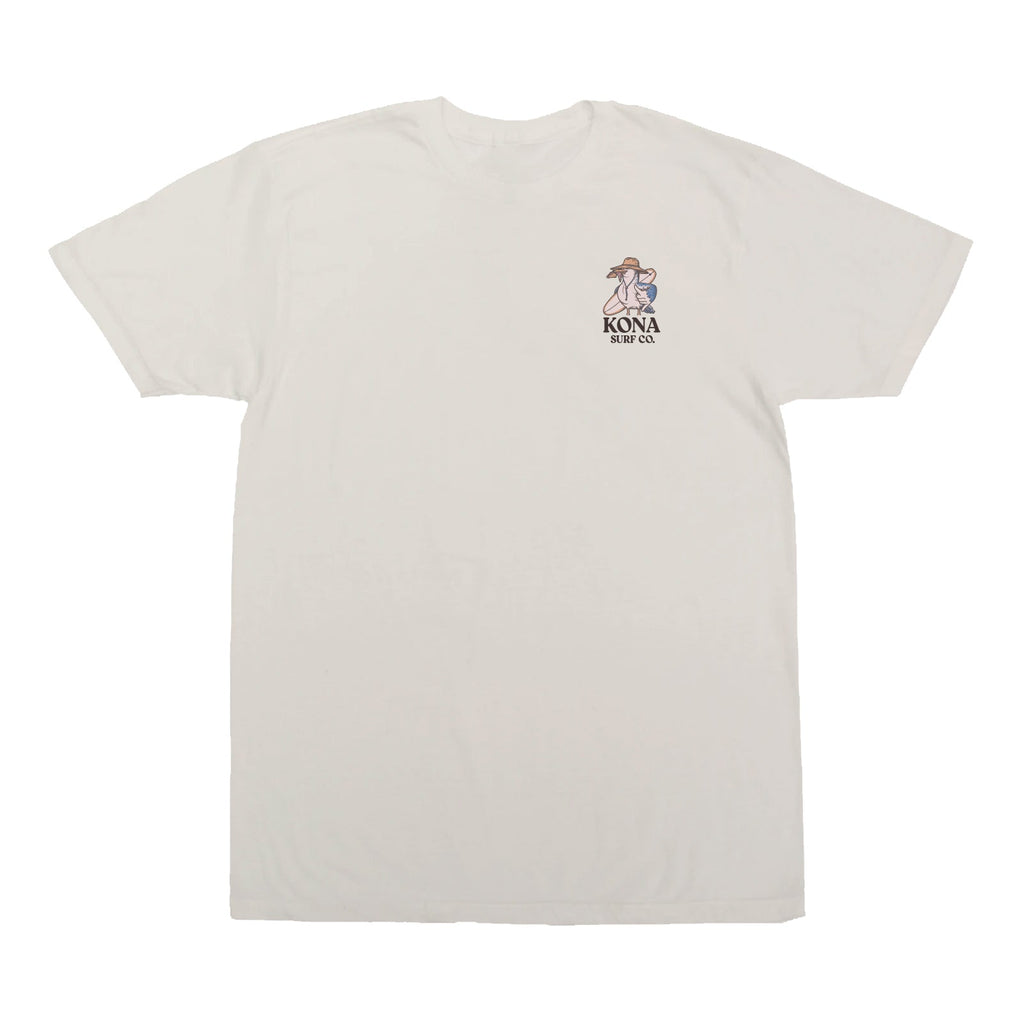 Dont Feed The Seagulls Mens T-Shirt