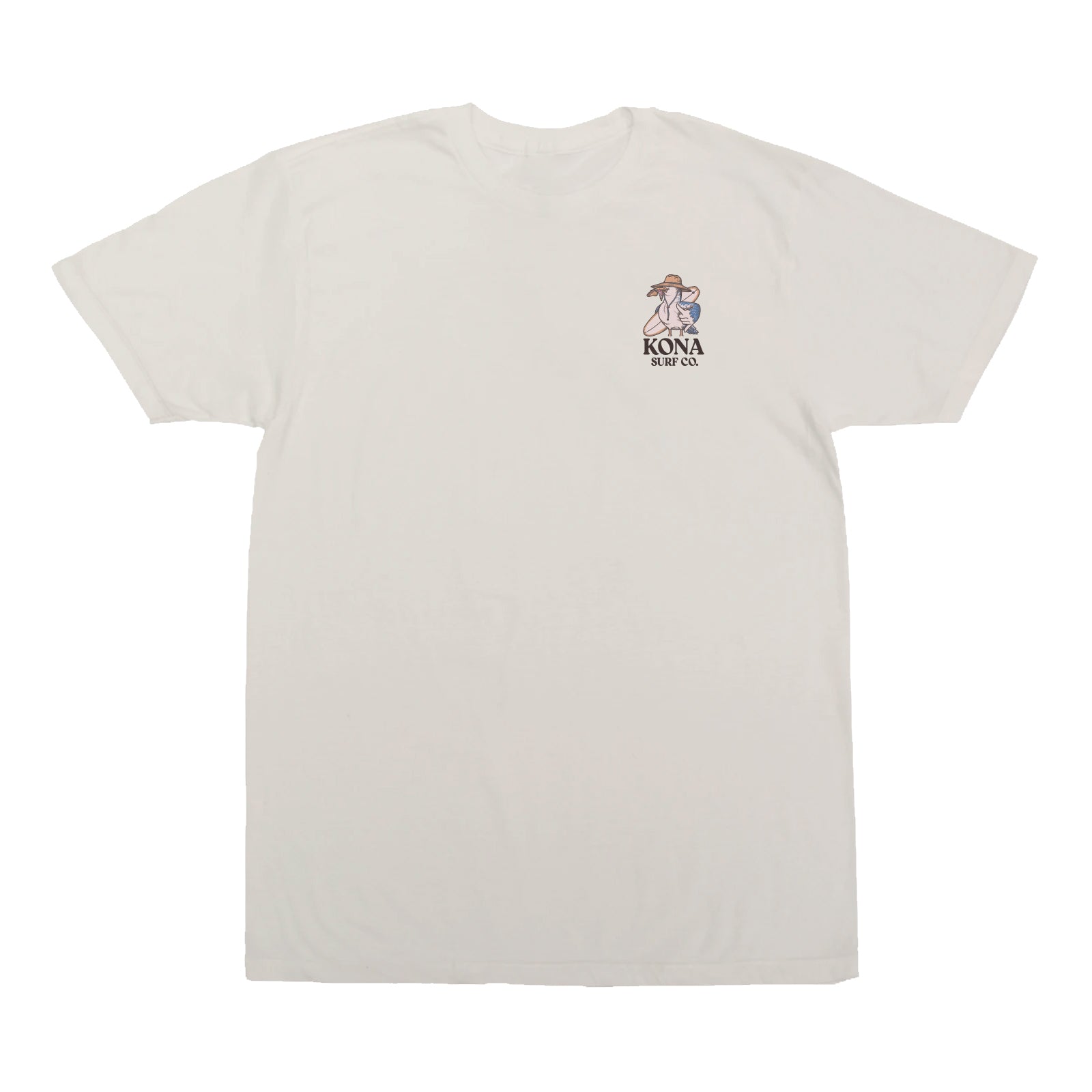 Dont Feed The Seagulls Mens T-Shirt