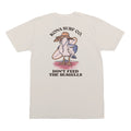 Dont Feed The Seagulls Mens T-Shirt