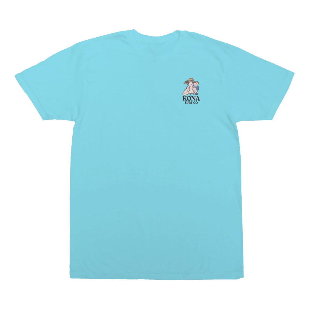 Dont Feed The Seagulls Mens T-Shirt