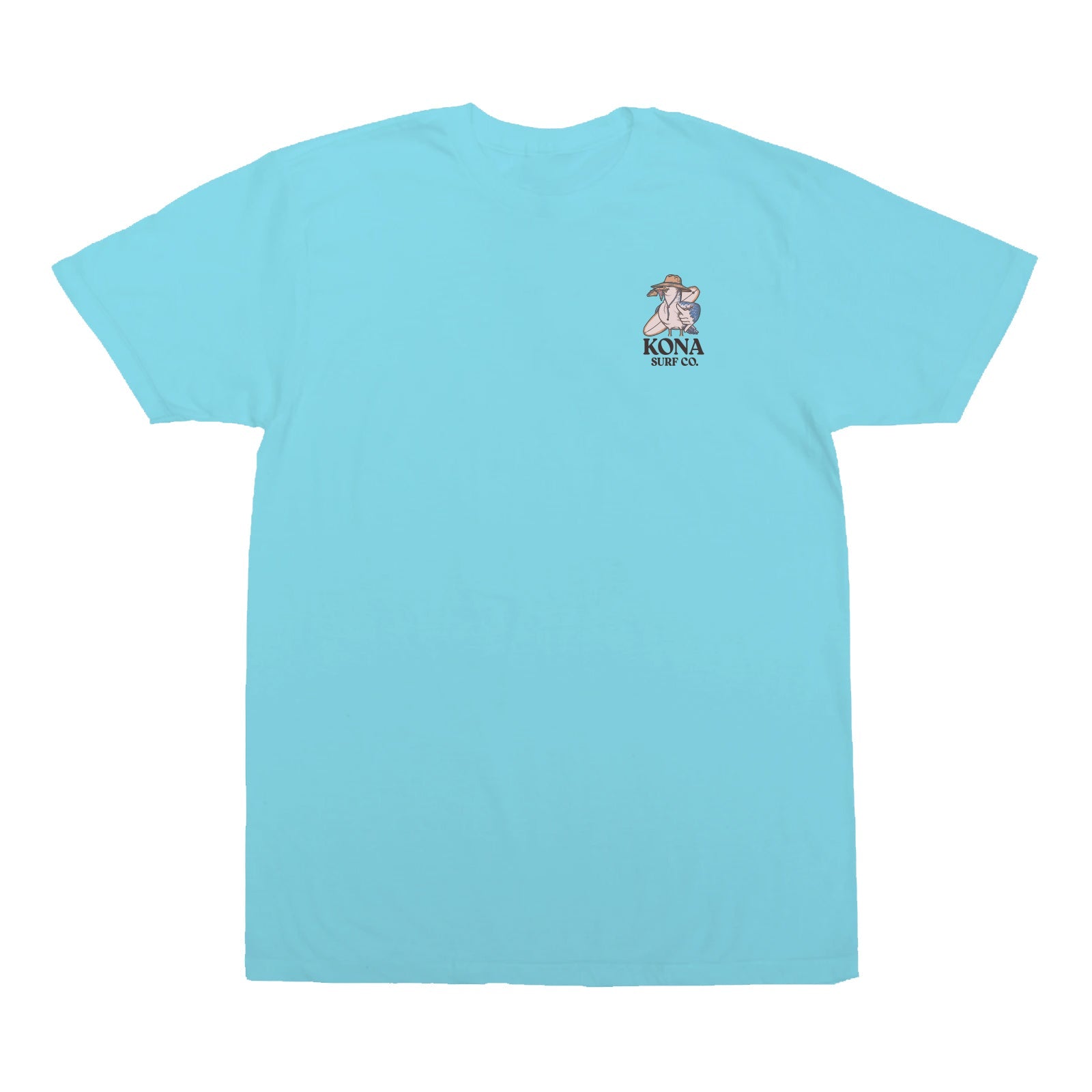 Dont Feed The Seagulls Mens T-Shirt