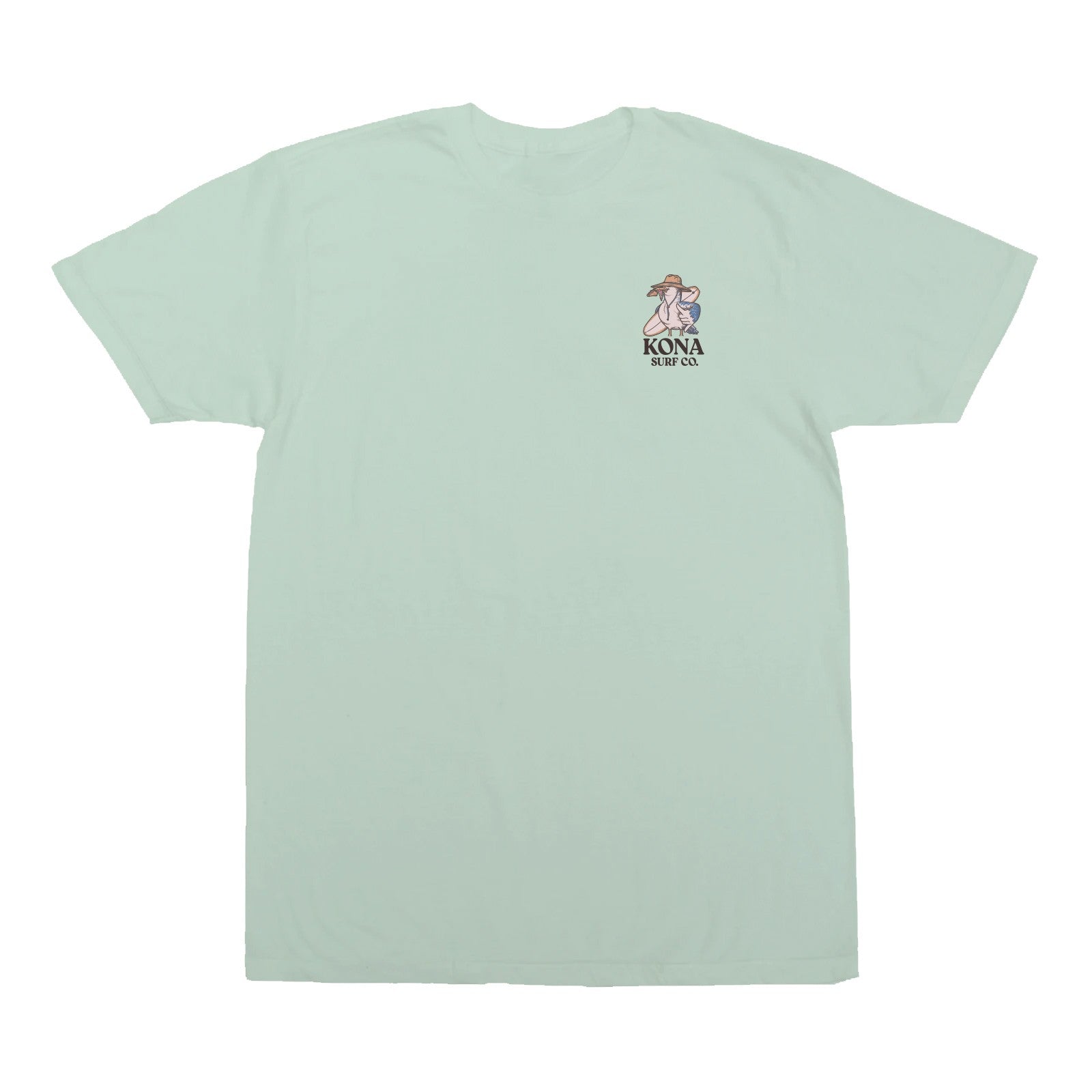 Dont Feed The Seagulls Mens T-Shirt