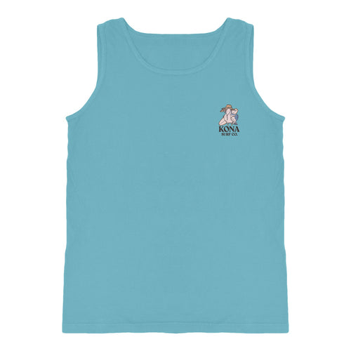 Dont Feed The Seagulls Mens Tank Top