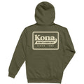 Standout Mens Pullover Hoodie
