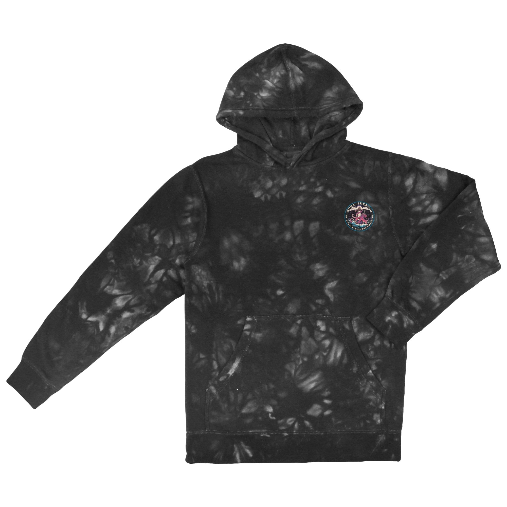 Guardian of the Coast Mens Pullover Hoodie