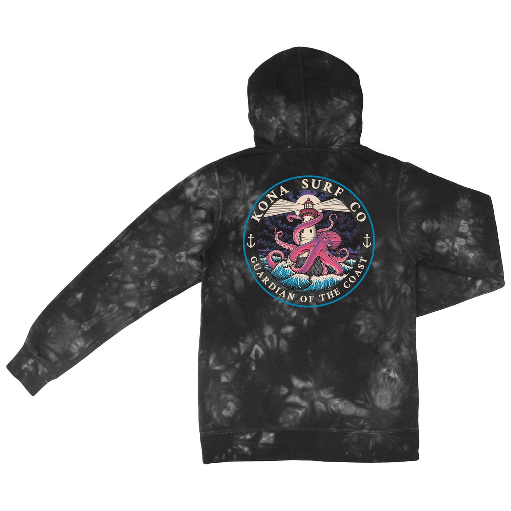 Guardian of the Coast Mens Pullover Hoodie