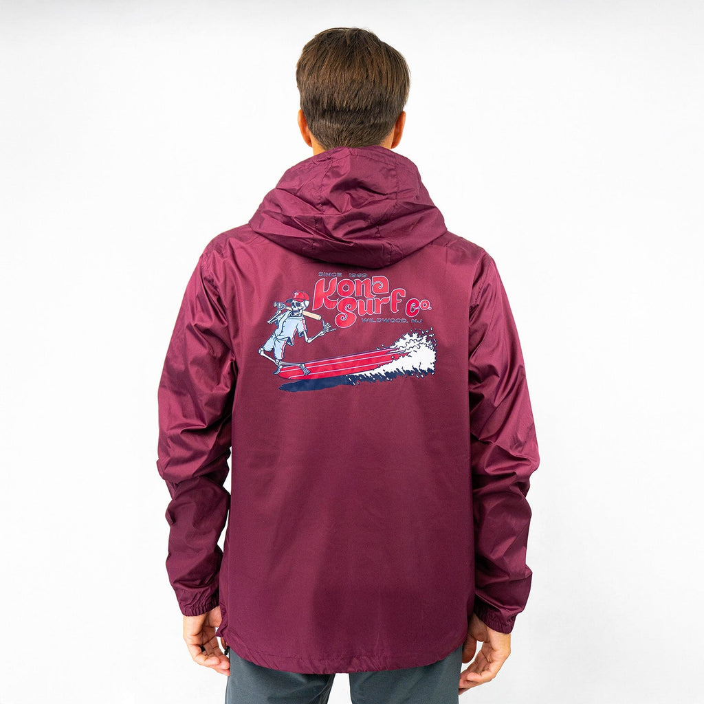 For the Phils 2 Mens Jacket