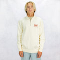 Standout Mens Half Zip Sweatshirt