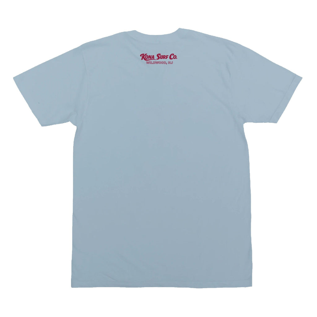For the Phils Pattern Mens T-Shirt