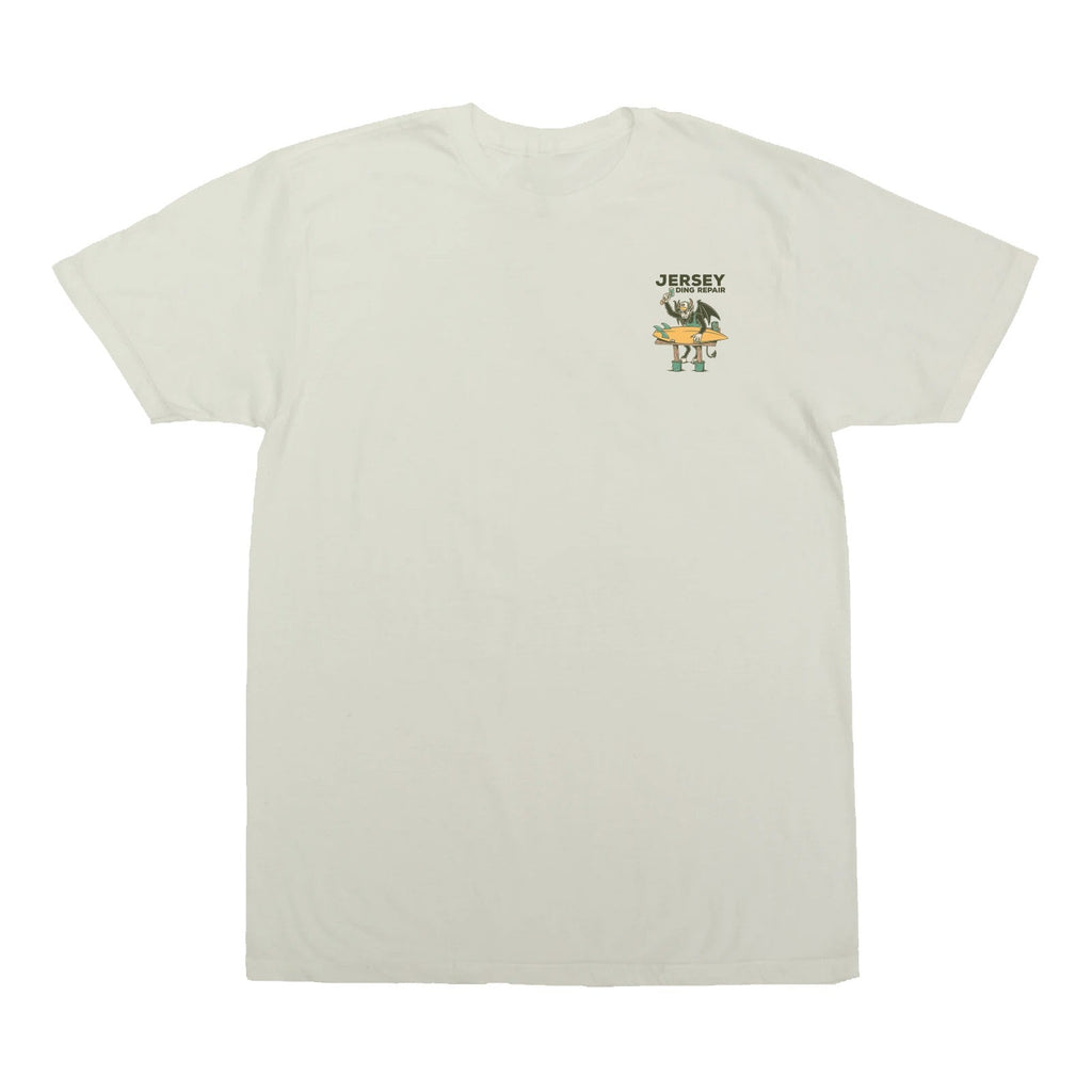 Jersey Ding Repair Mens T-Shirt