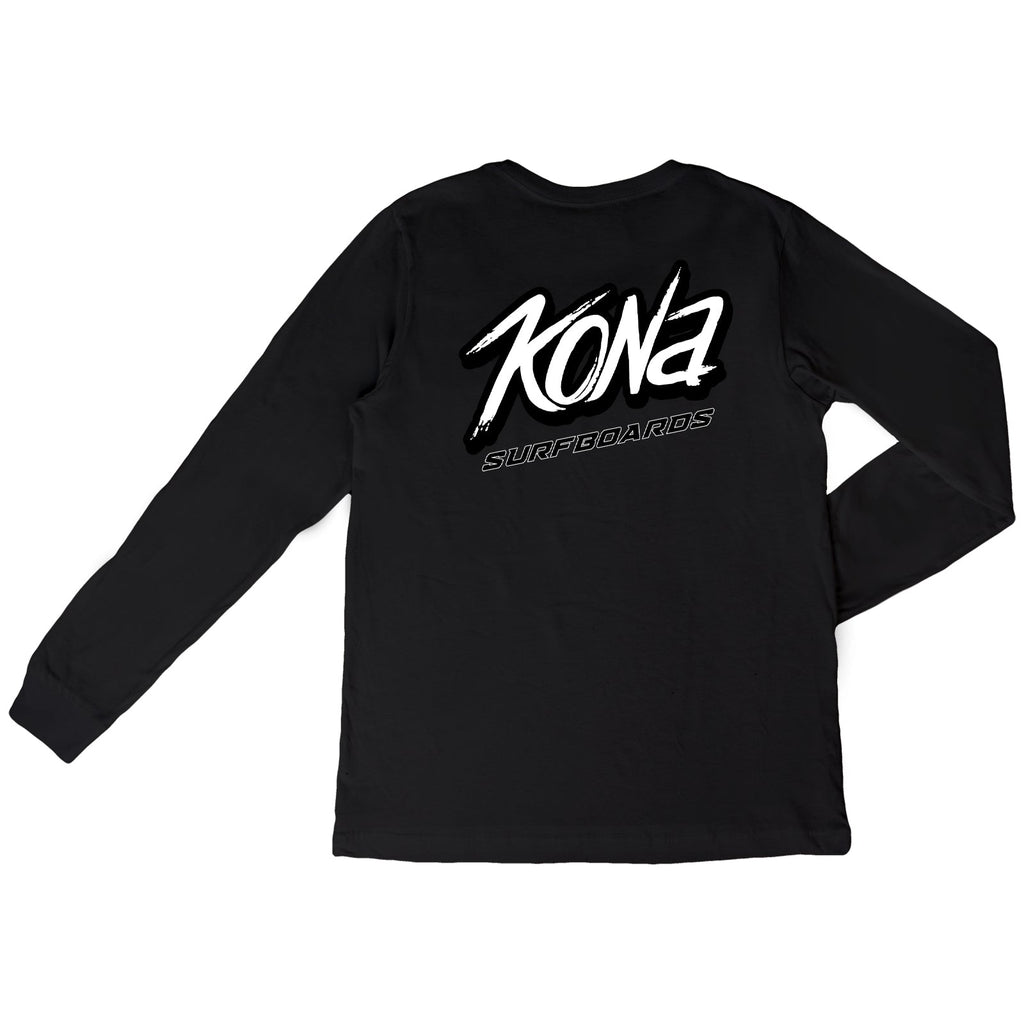 The Trace Mens Long Sleeve Shirt
