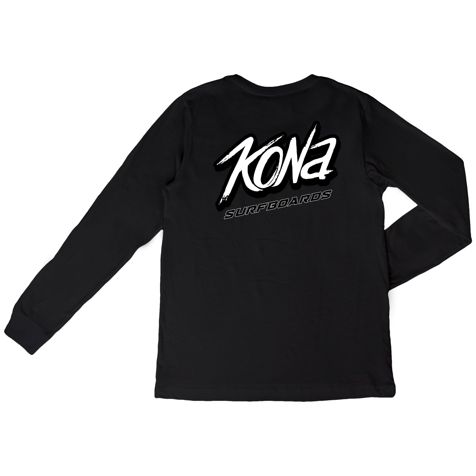 The Trace Mens Long Sleeve Shirt