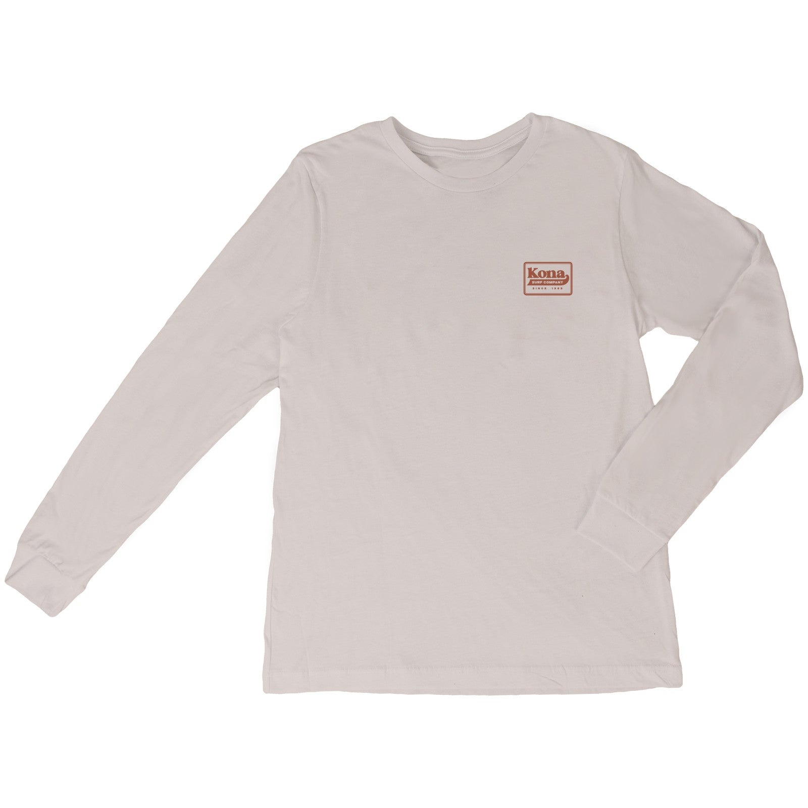 Standout Mens Long Sleeve Shirt