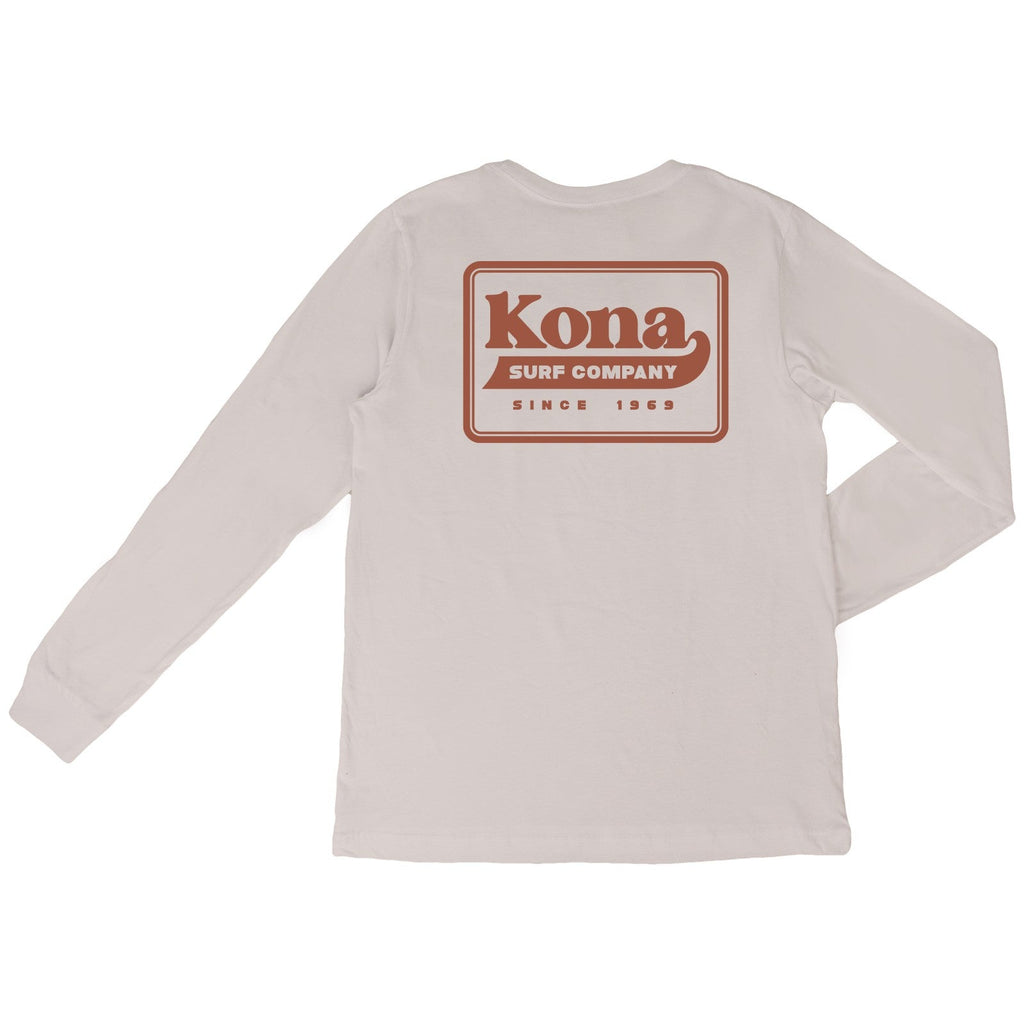 Standout Mens Long Sleeve Shirt