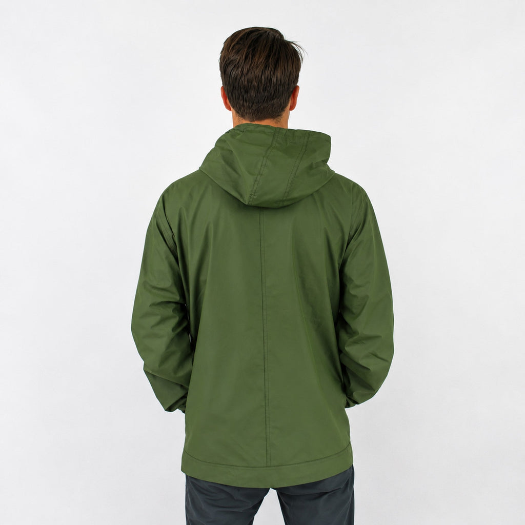 Classic Standard Mens Jacket