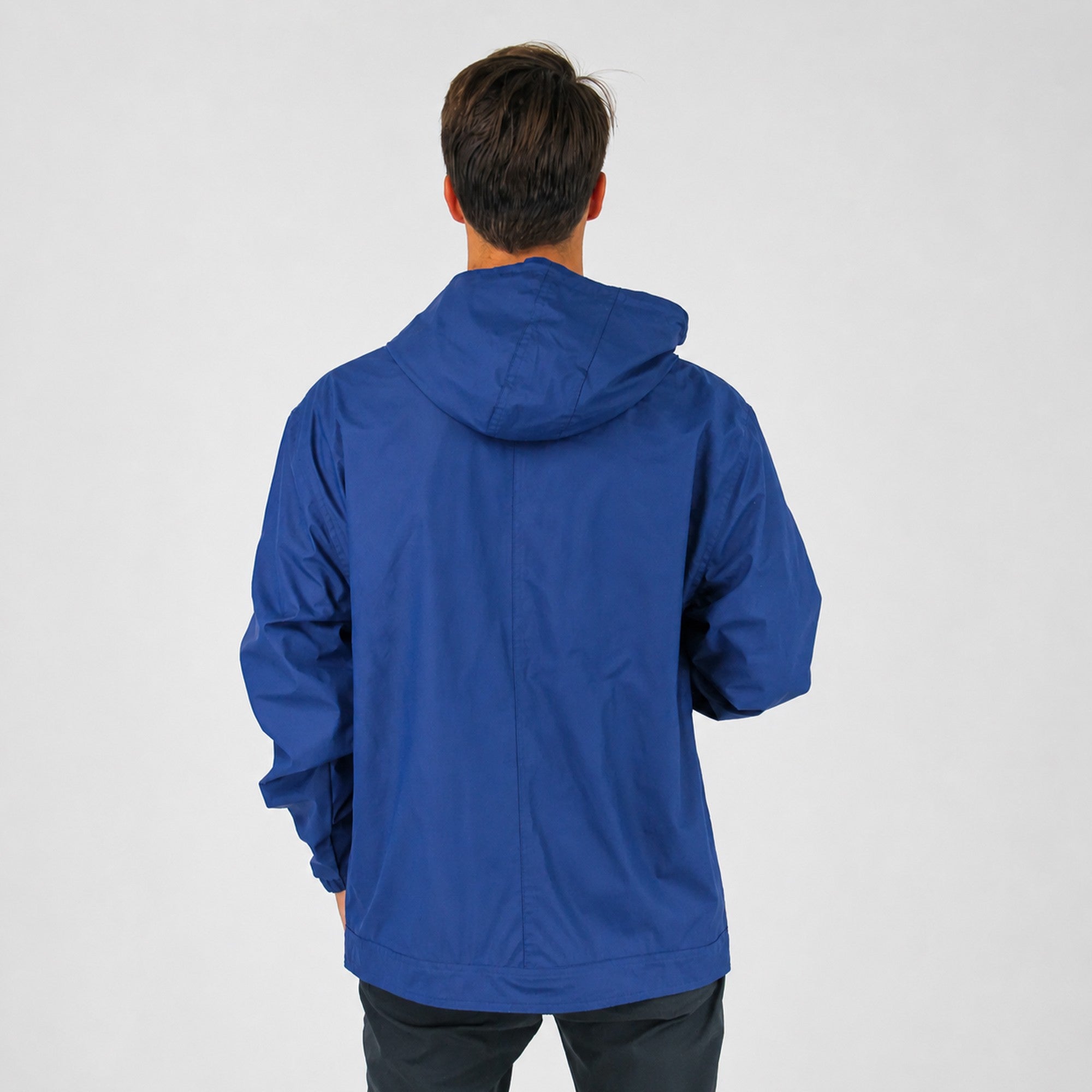 Classic Standard Mens Jacket