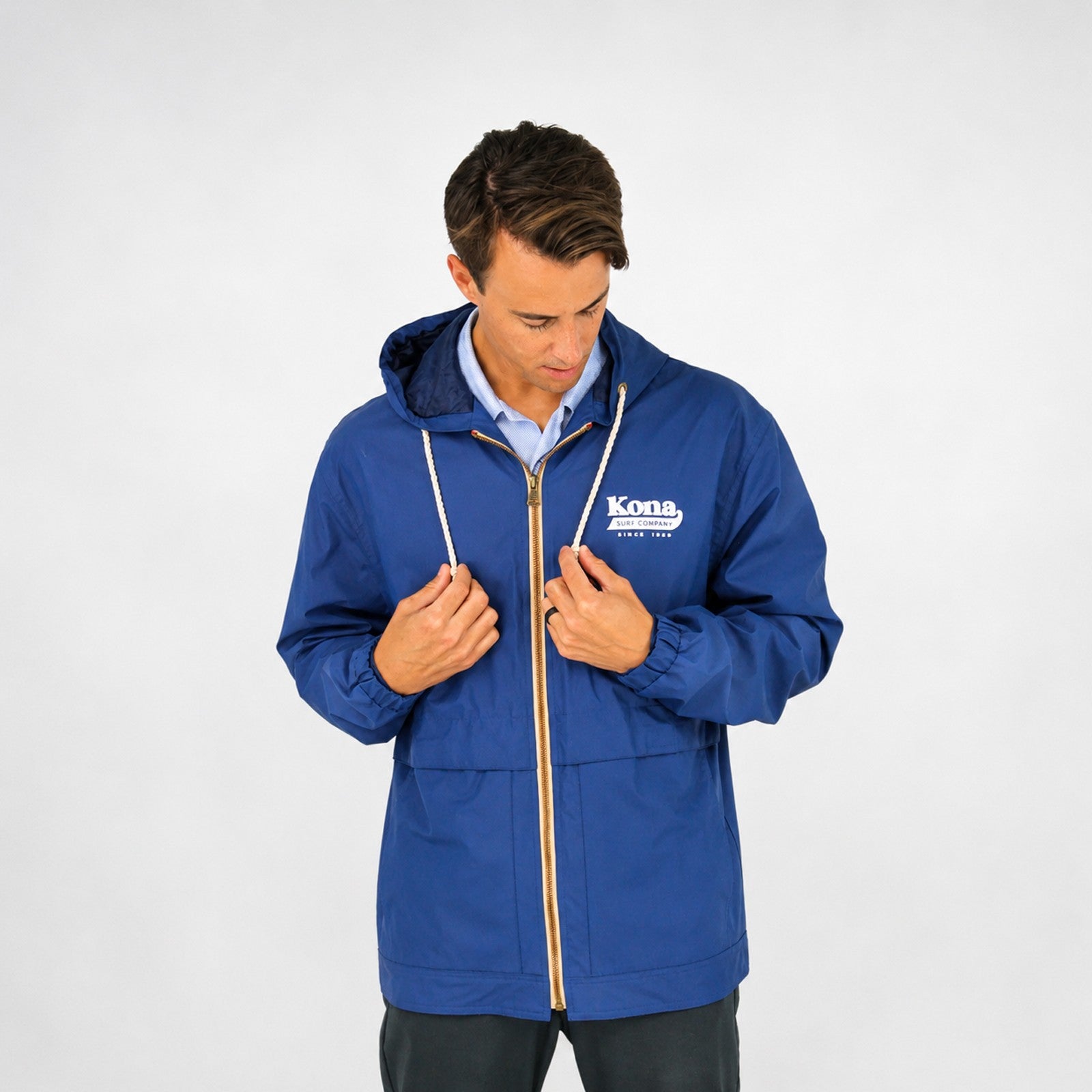 Classic Standard Mens Jacket