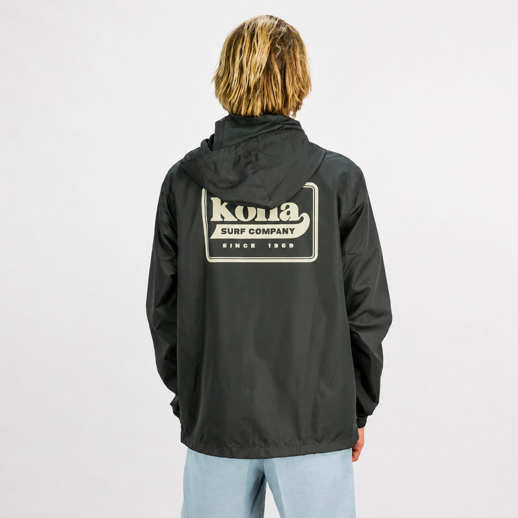 Standout Mens Jacket
