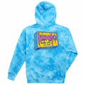 Kona x Bubble Gum 2026 Collab Mens Pullover Hoodie
