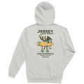 Jersey Ding Repair Mens Pullover Hoodie