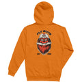 Fly Guys Mens Pullover Hoodie