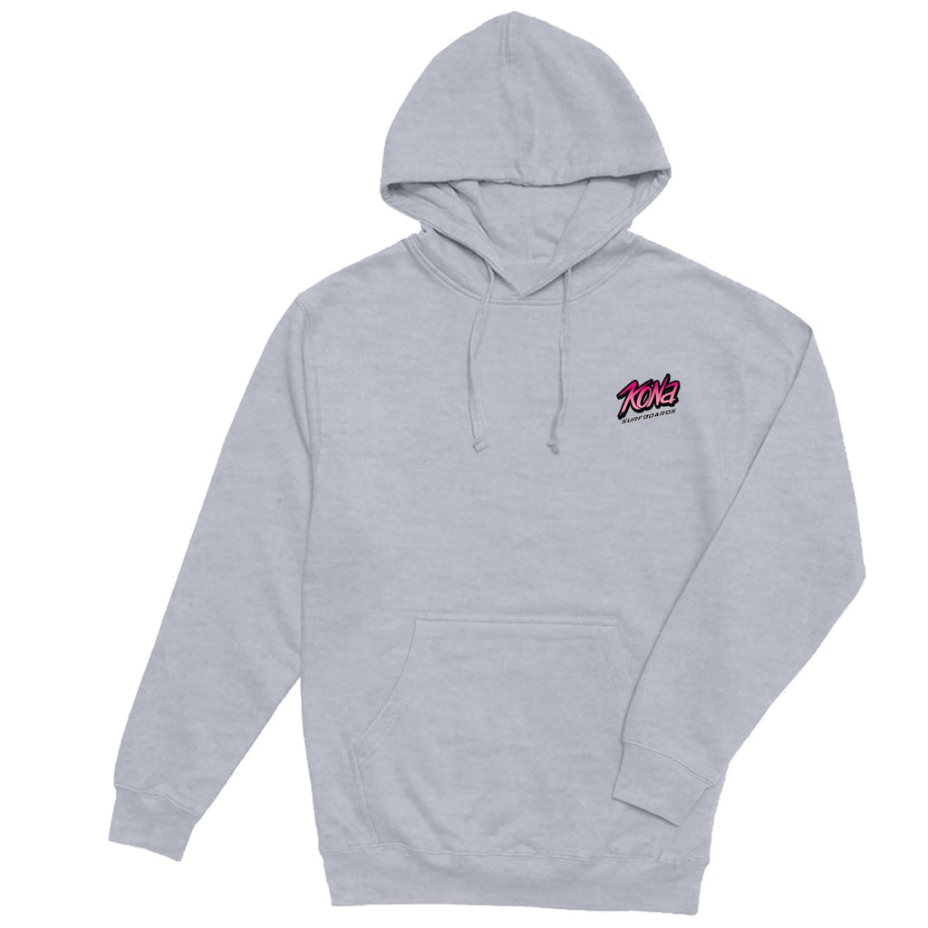 The Trace Mens Pullover Hoodie