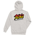 The Trace Mens Pullover Hoodie