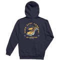 Free Ride 2 Mens Pullover Hoodie