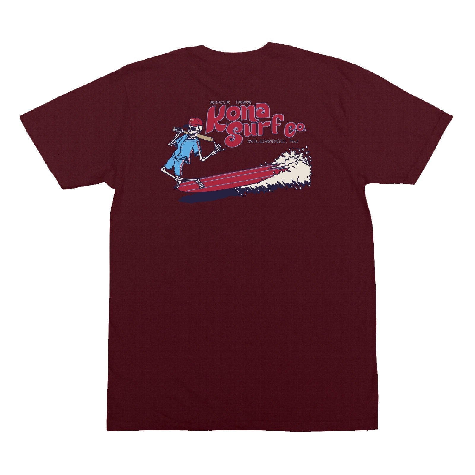 For the Phils 2 Mens T-Shirt