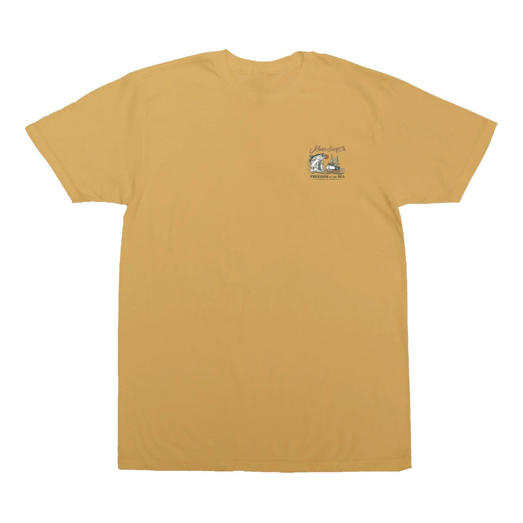 Offshore Catch Mens T-Shirt