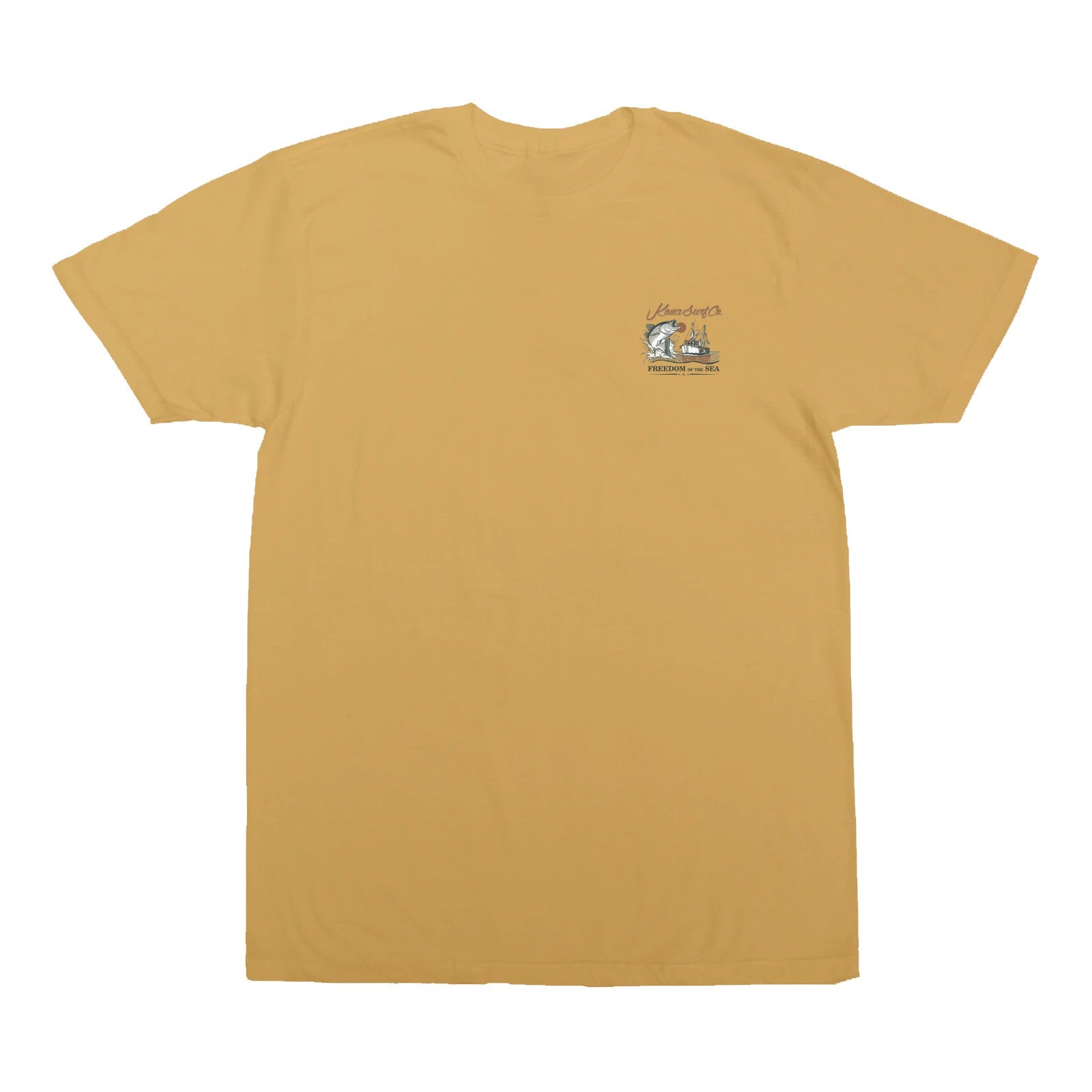Offshore Catch Mens T-Shirt