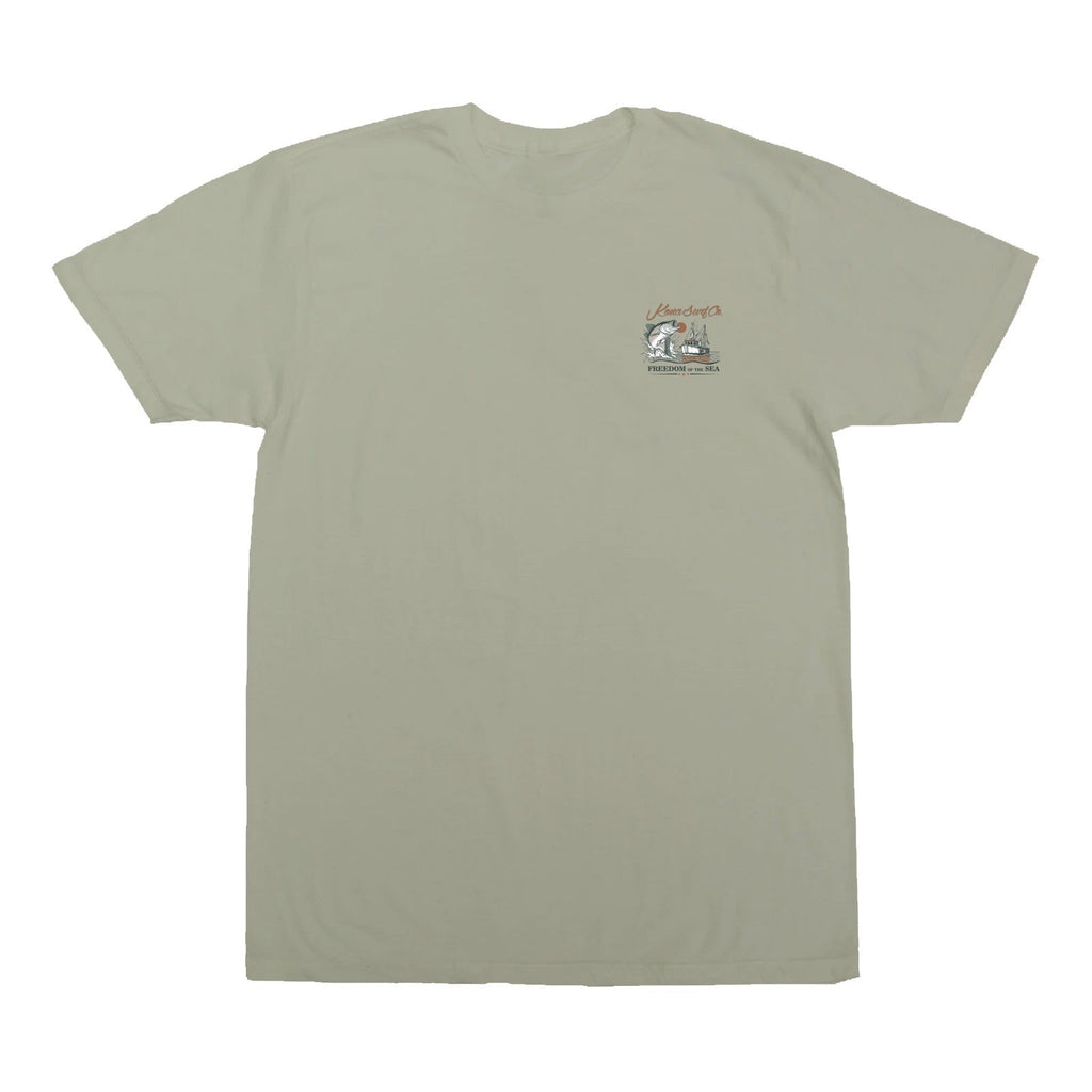 Offshore Catch Mens T-Shirt