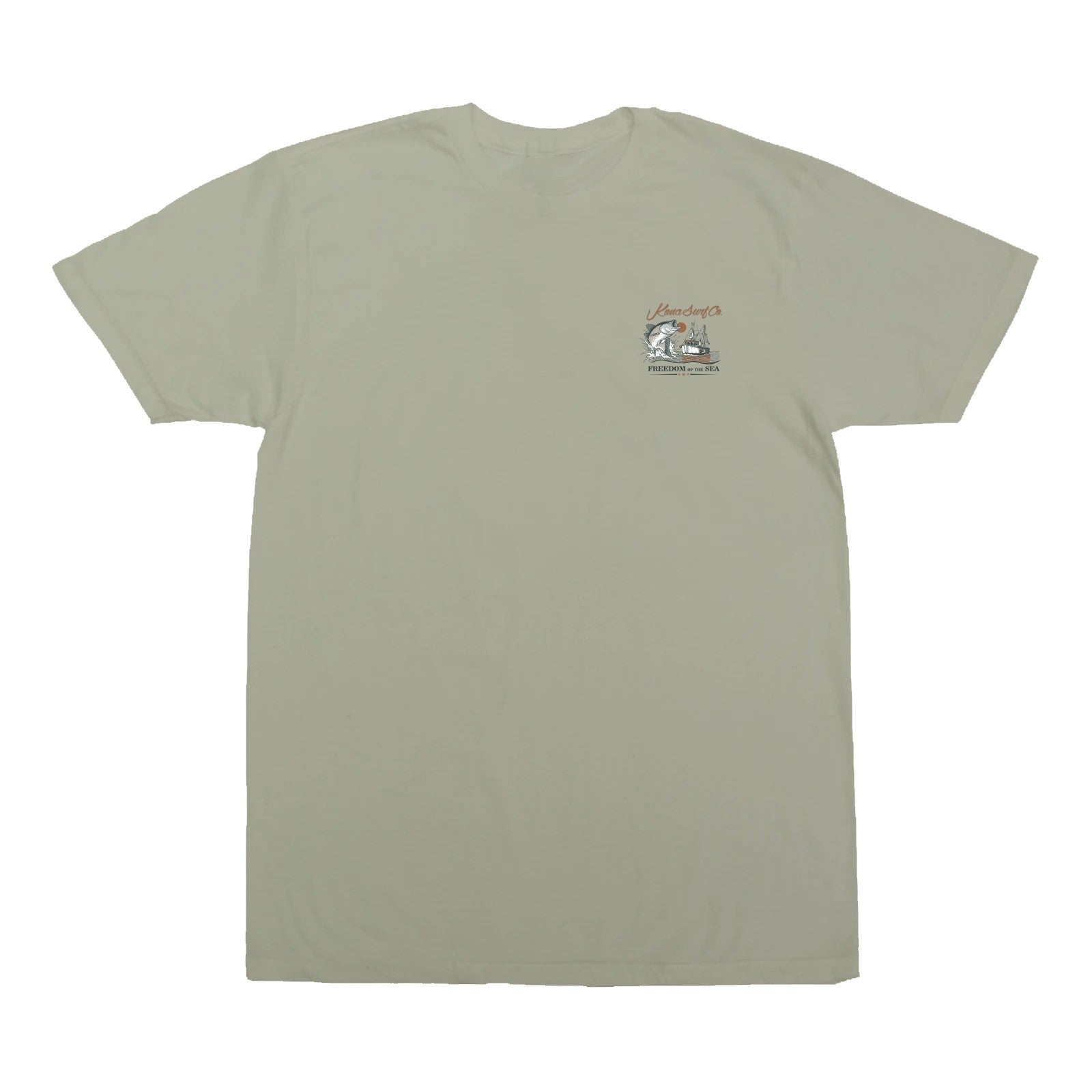 Offshore Catch Mens T-Shirt